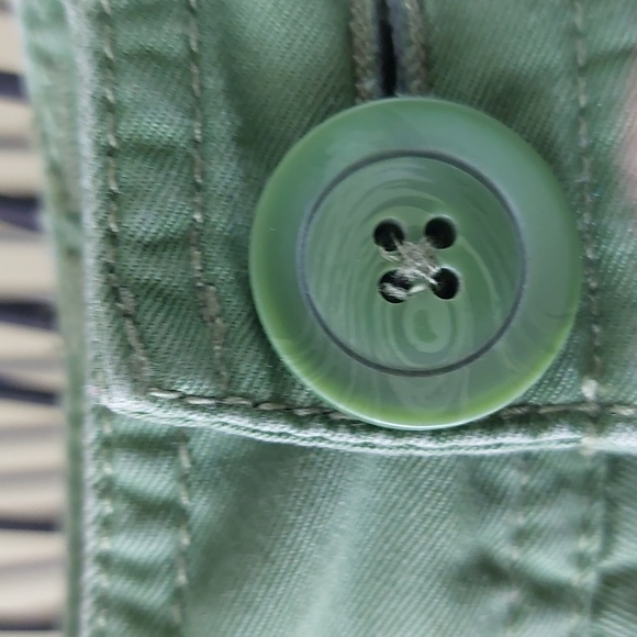 "Jacob" skirt, size 11/12, 100% cotton - Picture 3 of 7